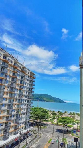 Quadra da Praia, Vista Mar, Boqueirão Gonzaga